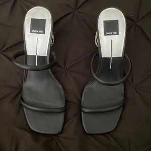 Dolce Vita Heels Size 9